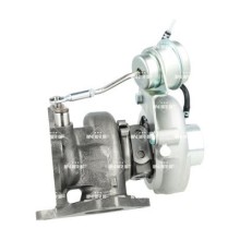 Turbocharger NRF 90010509 OE Ref 14411AA530 NRF