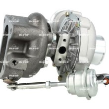 Turbocharger NRF 90010511 OE Ref 9040962399 NRF