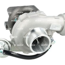 Turbocharger NRF 90010511 OE Ref 9040962399 NRF