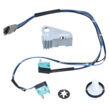 Exterior Door Handle NRF 901001 OE Ref 104284500B NRF