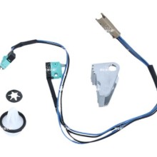 Exterior Door Handle NRF 901001 OE Ref 104284500B