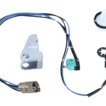 Exterior Door Handle NRF 901001 OE Ref 104284500B NRF