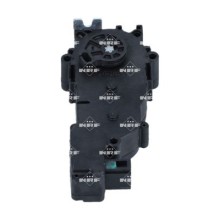 Boot Lock NRF 903007 OE Ref 6NW009424 NRF