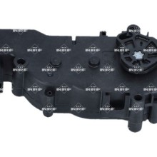 Boot Lock NRF 903007 OE Ref 6NW009424 NRF