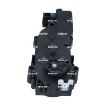 Boot Lock NRF 903007 OE Ref 6NW009424 NRF