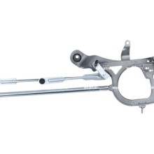 Wiper Linkage NRF 904001 OE Ref 103439100D