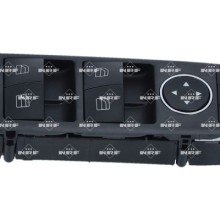 Window Regulator Switch NRF 911004 OE Ref 100358900B NRF