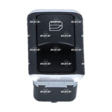 Window Regulator Switch NRF 911007 OE Ref 100374900B NRF