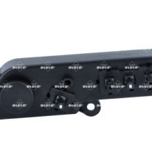 Seat Adjustment Switch NRF 912001 OE Ref 109852900F