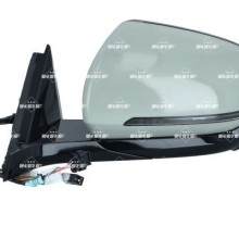 Exterior Mirror NRF 914001 NRF