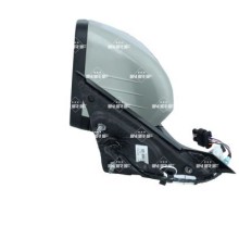 Exterior Mirror NRF 914001 NRF