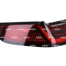 Tail Light Assembly NRF 950001