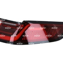 Tail Light Assembly NRF 950003