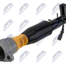 AMORTISSEUR ARRIERE Pour AUDI A6 C6 04-, AVANT 04-, ALLROAD 06- DROITE