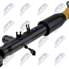 AMORTISSEUR ARRIERE Pour AUDI A6 C6 04-, AVANT 04-, ALLROAD 06- DROITE NTY