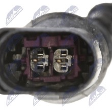AMORTISSEUR ARRIERE Pour AUDI A6 C6 04-, AVANT 04-, ALLROAD 06- DROITE NTY