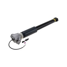 Shock Absorber NTY A-AU-009 OE Ref 8V0513021E NTY