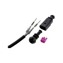 Shock Absorber NTY A-AU-009 OE Ref 8V0513021E NTY