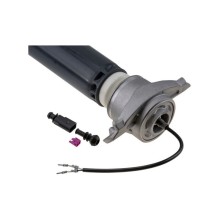 Shock Absorber NTY A-AU-009 OE Ref 8V0513021E NTY