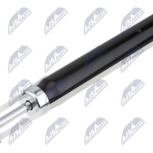 Shock Absorber NTY A-AU-017 OE Ref 1K0512011PE