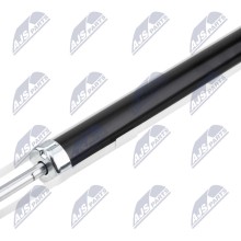 Shock Absorber NTY A-AU-018 OE Ref 1J0413031AB
