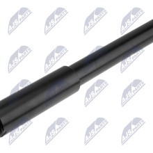 AMORTISSEUR ARRIERE Pour CITROËN C-ELYSEE 12-,C3 16- L,P NTY