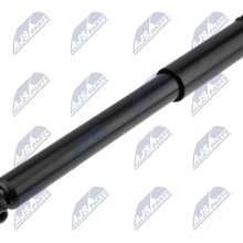 AMORTISSEUR ARRIERE Pour CITROËN C-ELYSEE 12-,C3 16- L,P