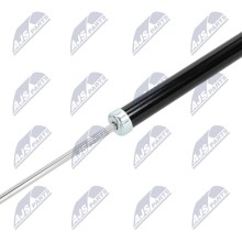 AMORTISSEUR ARRIERE Pour FORD FIESTA 02-10 MAZDA 2 03-07 L P