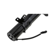 AMORTISSEUR AVANT Pour RANGE ROVER EVOQUE 11-19 GAUCHE MAGNETIC DAMPING NTY