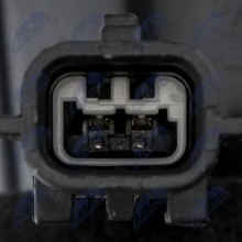 Shock Absorber NTY A-LR-012 OE Ref LR024444 NTY