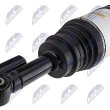 Air Suspension Strut NTY A-LR-030 OE Ref LR015018 NTY