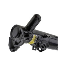 Shock Absorber NTY A-ME-009 OE Ref A2123206813 NTY