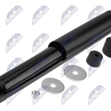 Shock Absorber NTY A-ME-024 OE Ref A1693260000 NTY