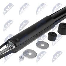 Shock Absorber NTY A-ME-024 OE Ref A1693260000