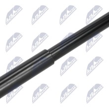 Shock Absorber NTY A-ME-025 OE Ref 6383260700 NTY