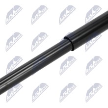 Shock Absorber NTY A-ME-025 OE Ref 6383260700