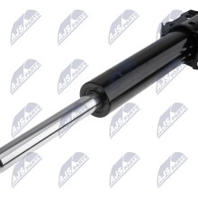 AMORTISSEUR AVANT Pour MERCEDES SPRINTER 95-06 VW LT 96-06 1750KG L P