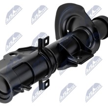 AMORTISSEUR AVANT A-ME-037 Pour MERCEDES VITO (W639) 03-14 L P NTY