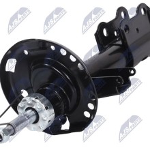 AMORTISSEUR AVANT Pour MERCEDES KLASA A W176 12-18, KLASA B W246