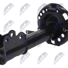 AMORTISSEUR AVANT Pour MERCEDES KLASA A W176 12-18, KLASA B W246 NTY