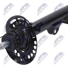 AMORTISSEUR AVANT Pour MERCEDESA KLASA E W212,S212 09-16 L,P