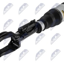 Air Suspension Strut NTY A-ME-061 OE Ref A1663201313 NTY