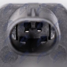 Air Suspension Strut NTY A-ME-067 OE Ref 2223204913 NTY