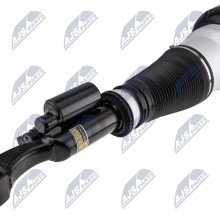 AMORTISSEUR AVANT Pour MERCEDES 4MATIC S CLASS W222, V222, X222 NTY