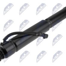 AMORTISSEUR ARRIERE Pour TOYOTA LAND CRUISER PRADO J150 09- L=P +AVS