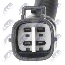 AMORTISSEUR ARRIERE Pour TOYOTA LAND CRUISER PRADO J150 09- L=P +AVS NTY