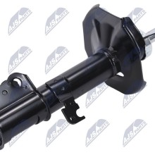 AMORTISSEUR AVANT Pour TOYOTA COROLLA VERSO 04-09 GAUCHE NTY