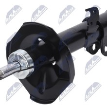 AMORTISSEUR AVANT Pour TOYOTA COROLLA VERSO 04-09 DROITE