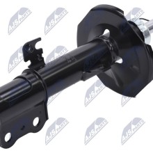 AMORTISSEUR AVANT Pour TOYOTA COROLLA VERSO 04-09 DROITE NTY