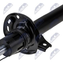 AMORTISSEUR AVANT Pour AUDI A3 03-13, Q3 13-18, SEAT ALHAMBRA 10-22